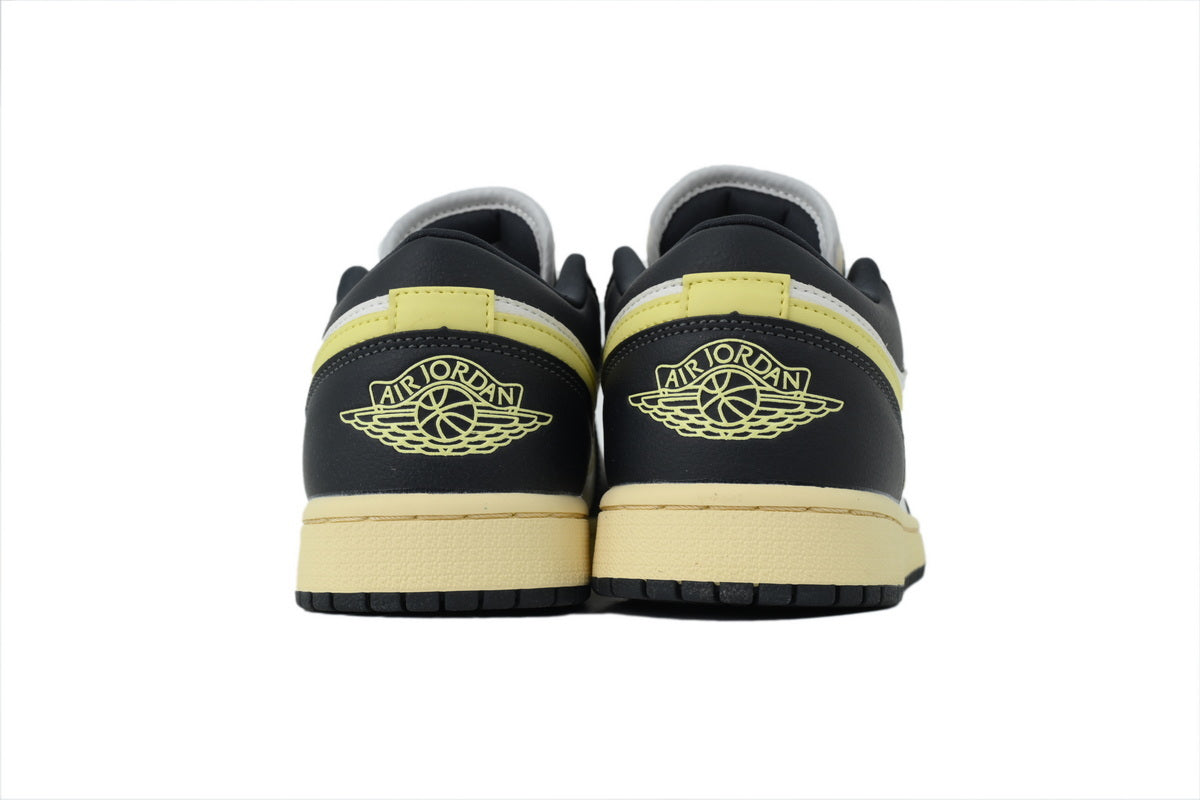Nike Air Jordan 1 Retro Low Low-Top Sneakers