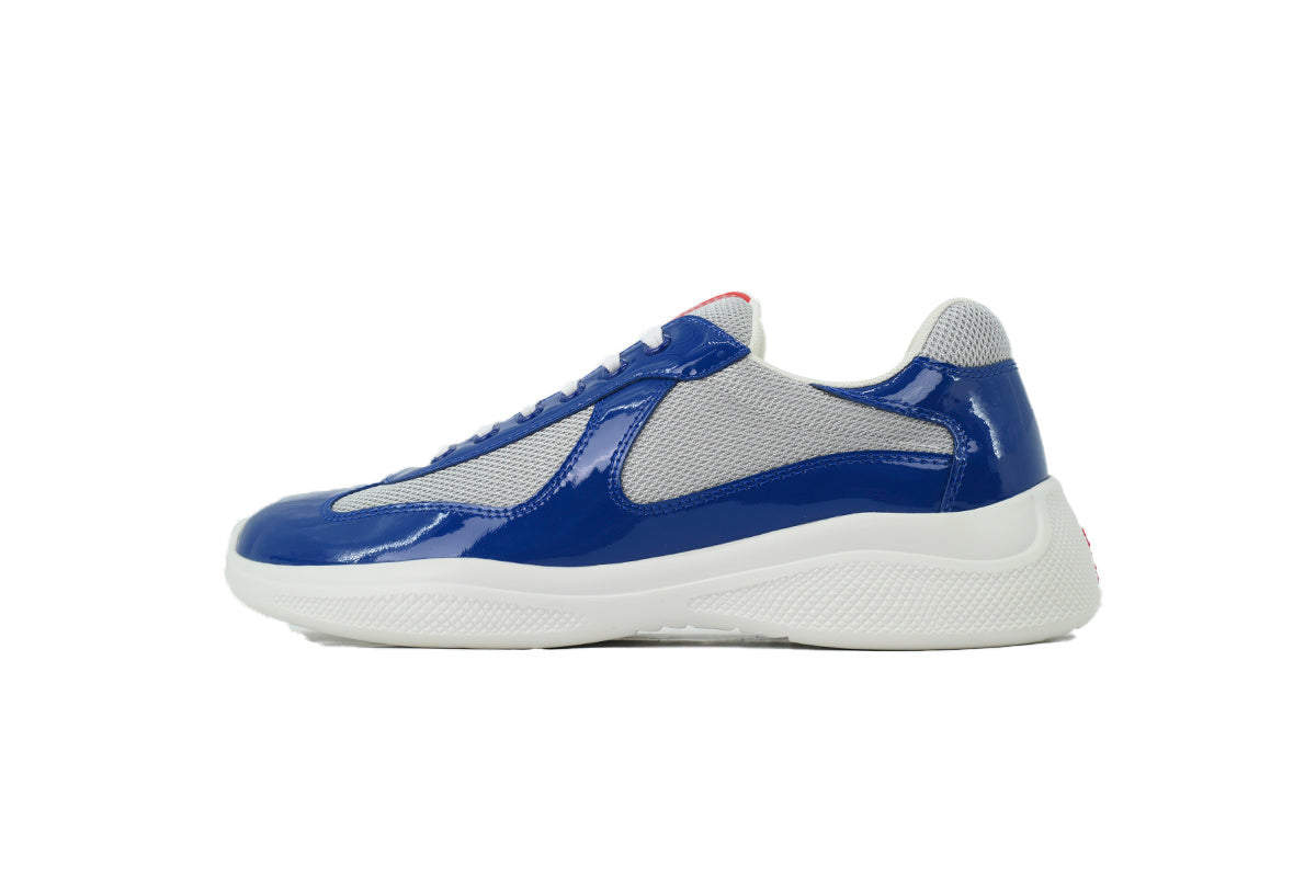 Prada America's Cup Sneakers