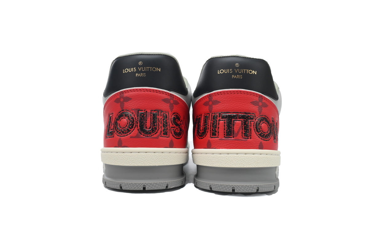 Louis Vuitton LV Trainer Sneakers