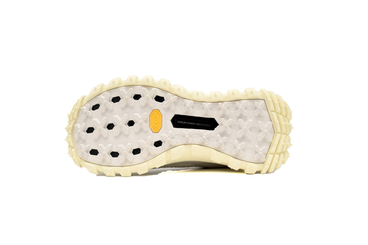 Moncler x Rick Owens Trailgrip Megalace Sneakers