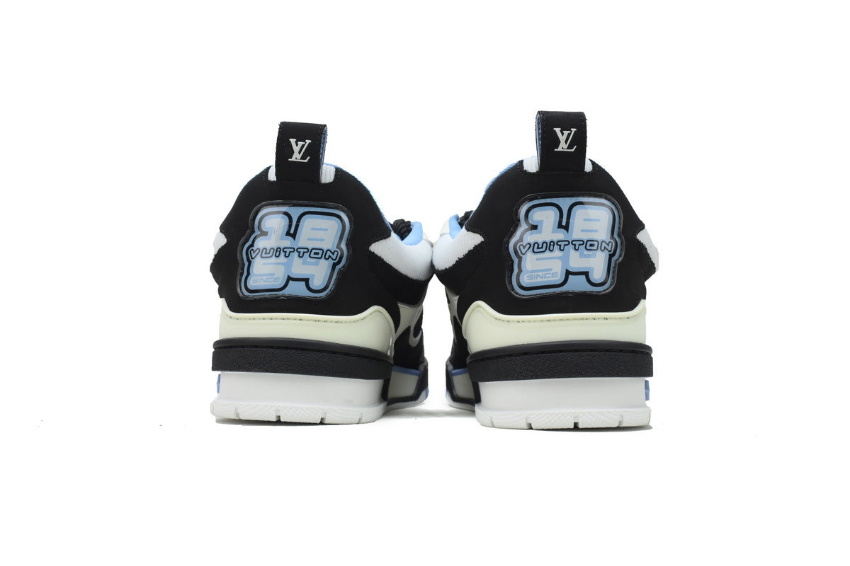 Louis Vuitton LV Skate Sneakers