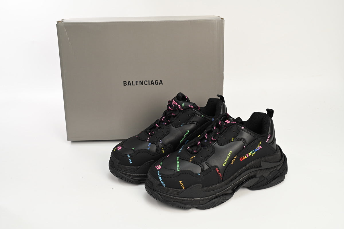Balenciaga Triple S Sneakers
