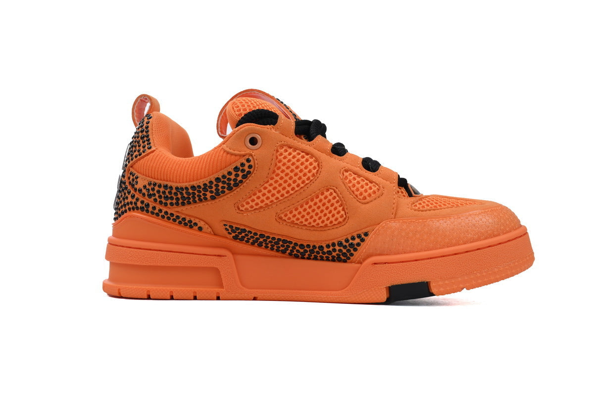 Louis Vuitton LV Skate Sneakers