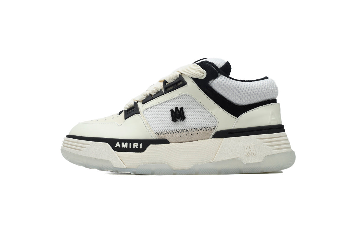 AMIRI Bone Runner Sneakers