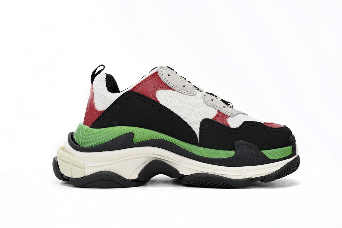 Balenciaga Triple S Sneakers