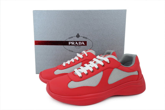 Prada America's Cup Sneakers