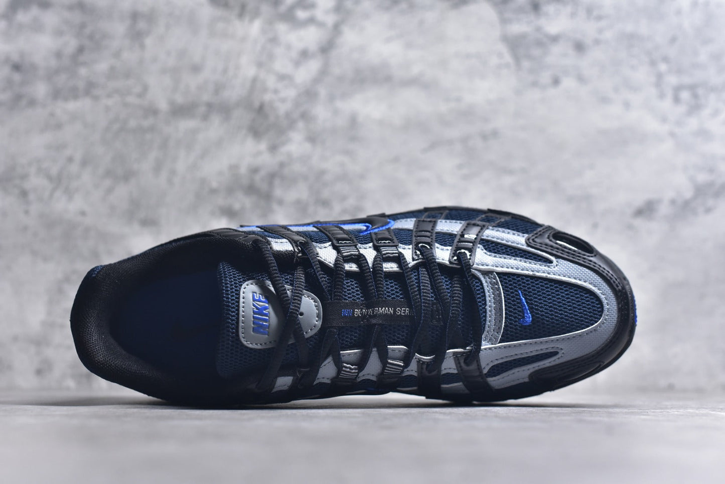 Nike P-6000 Low-Top Sneakers | Retro Casual Style