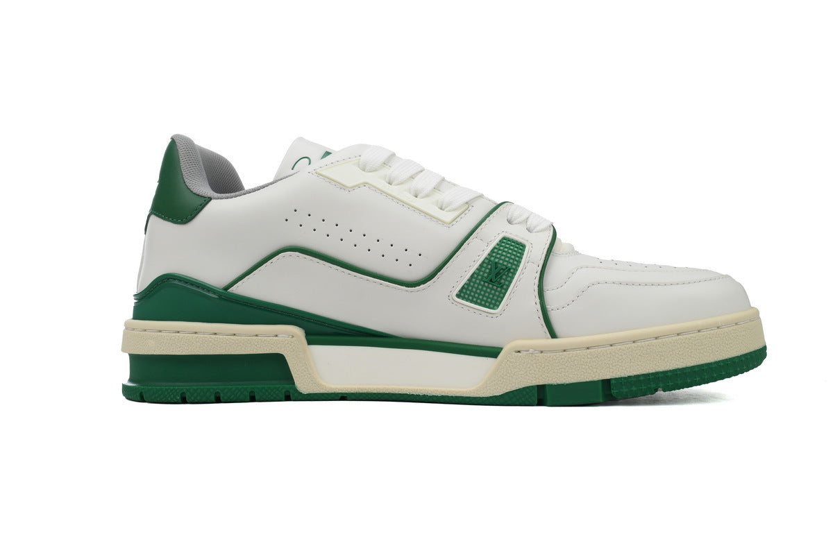 Louis Vuitton LV Trainer Sneakers