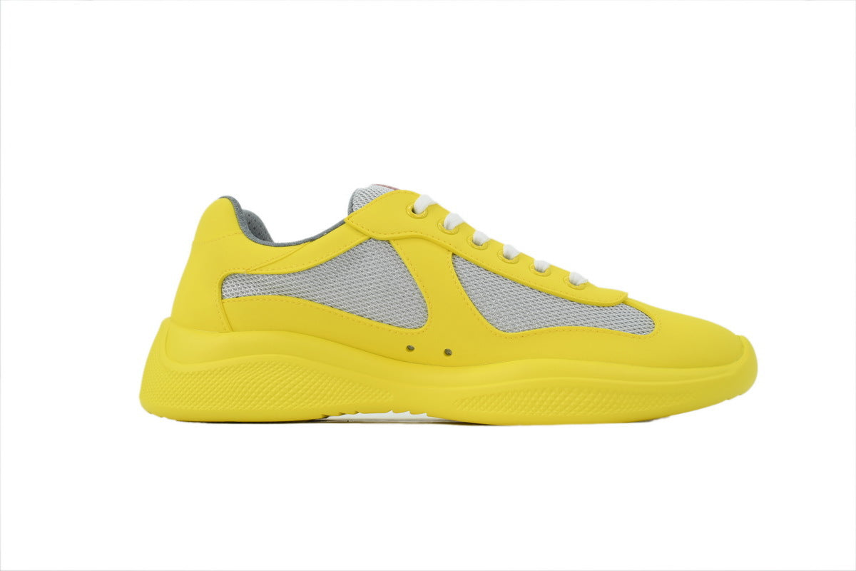 Prada America's Cup Sneakers