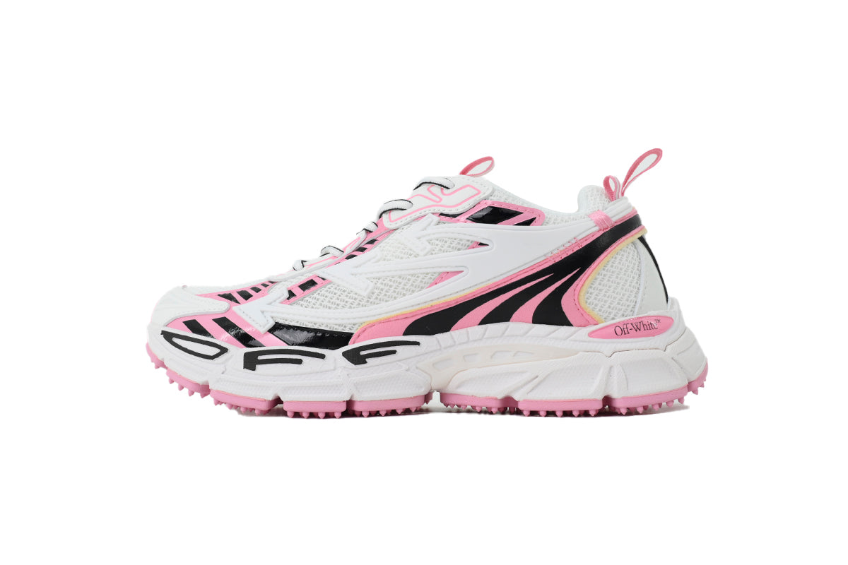 Off-White Be Right Back Sneakers