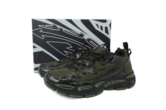 Off-White Be Right Back Sneakers
