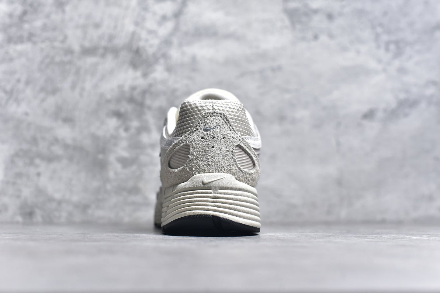 Nike P-6000 Low-Top Sneakers | Retro Casual Style