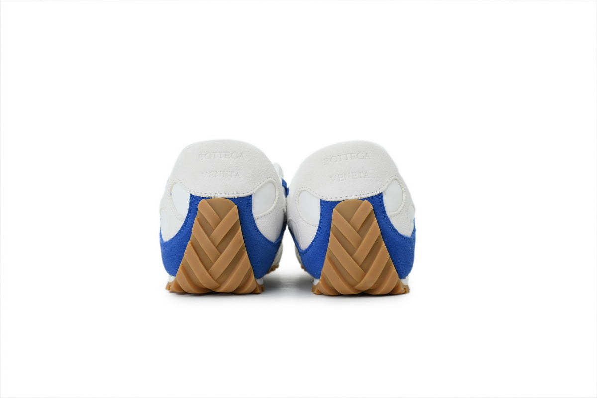 Bottega Veneta Orbit Sneakers