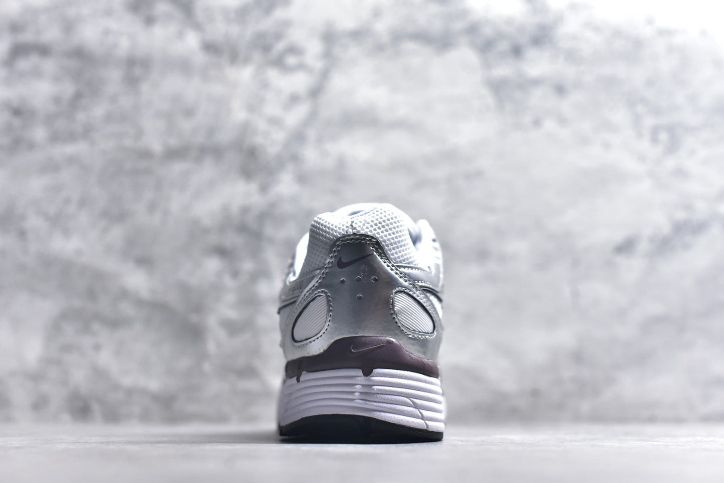 Nike P-6000 Low-Top Sneakers | Retro Casual Style