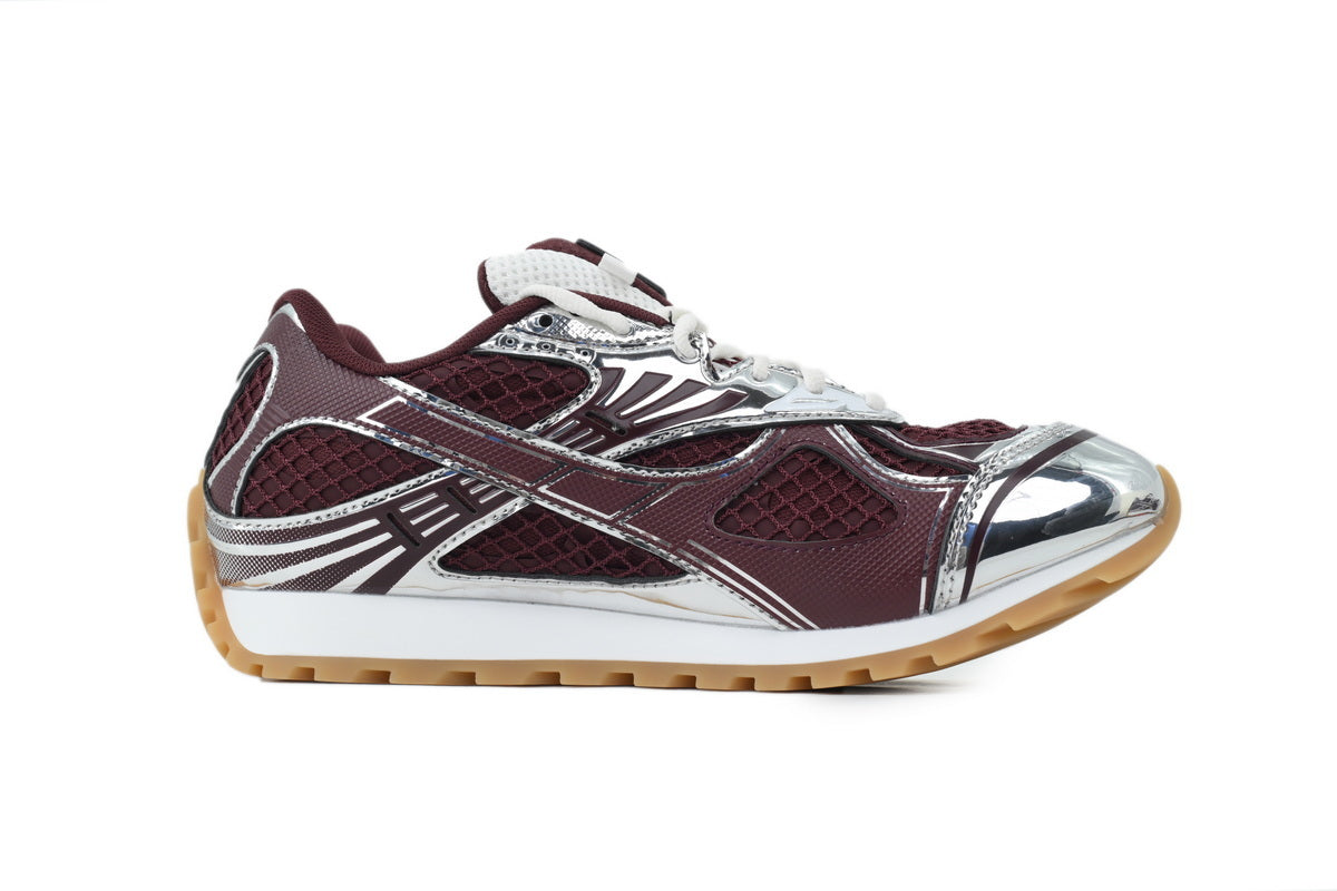 Bottega Veneta Orbit Sneakers