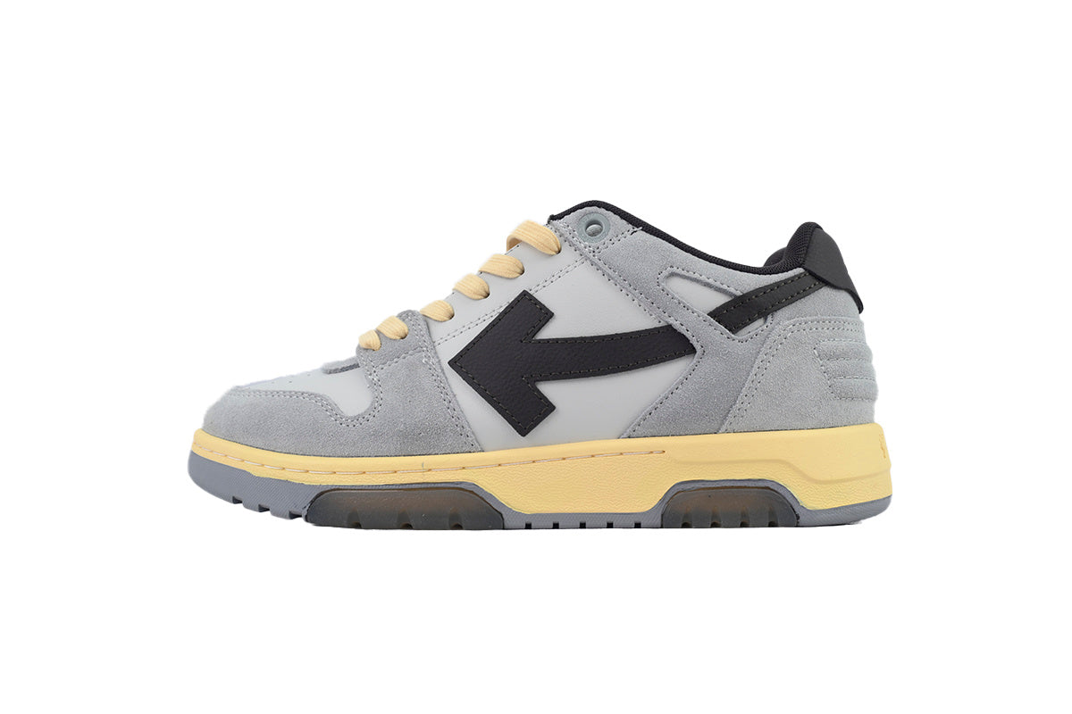 Out Of Office Sneakers