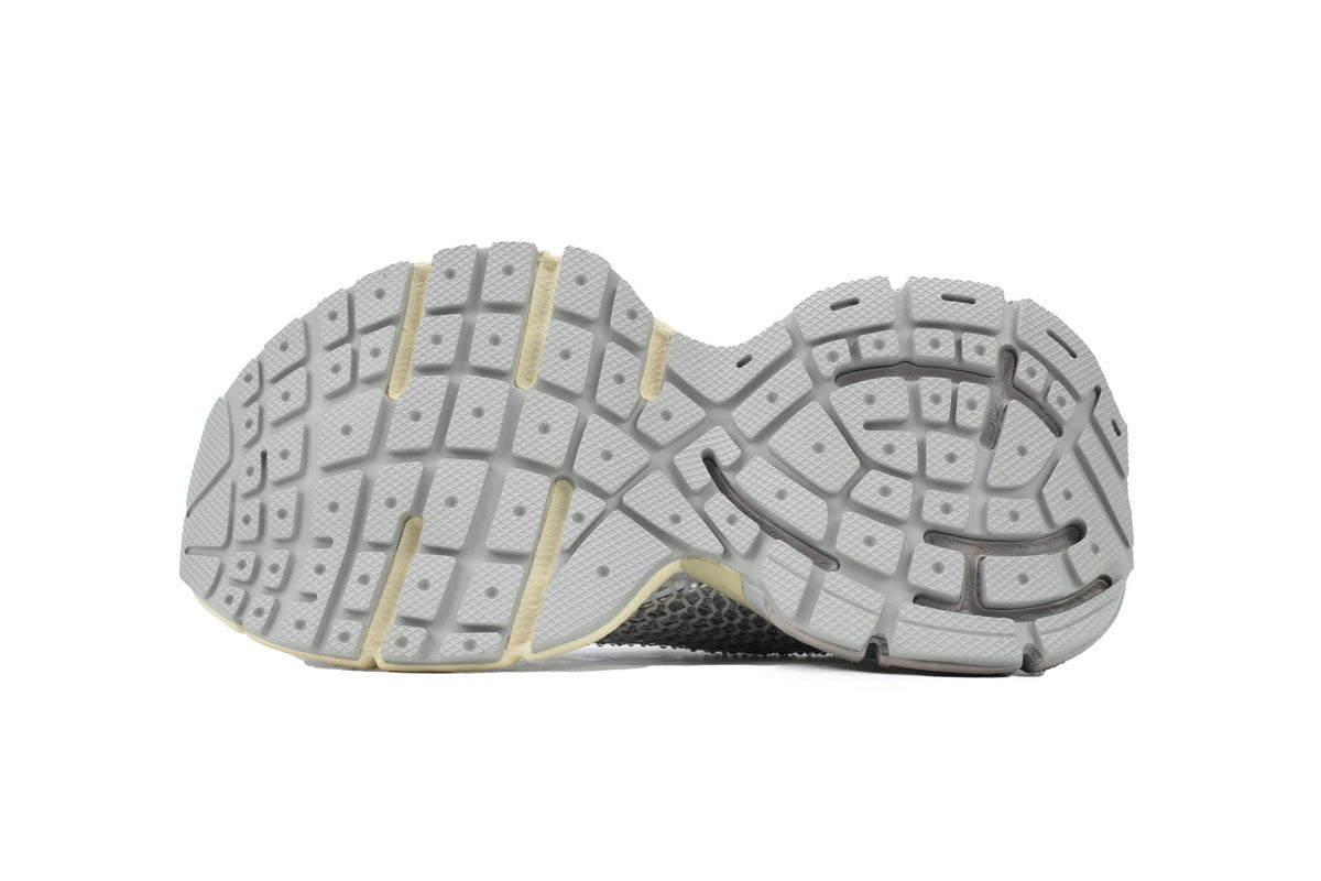 Balenciaga 3XL Sneaker – Low-Top Chunky Sole
