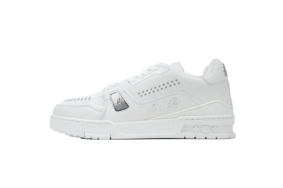 Louis Vuitton LV Trainer Sneakers