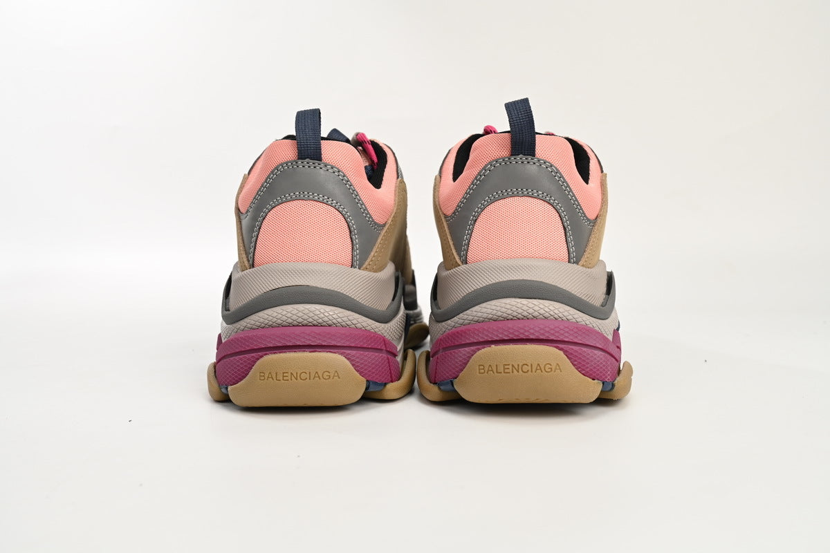 Balenciaga Triple S Sneakers