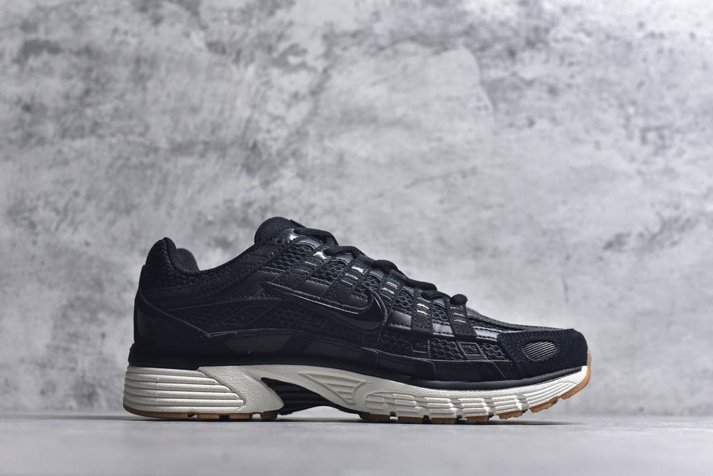 Nike P-6000 Low-Top Sneakers | Retro Casual Style