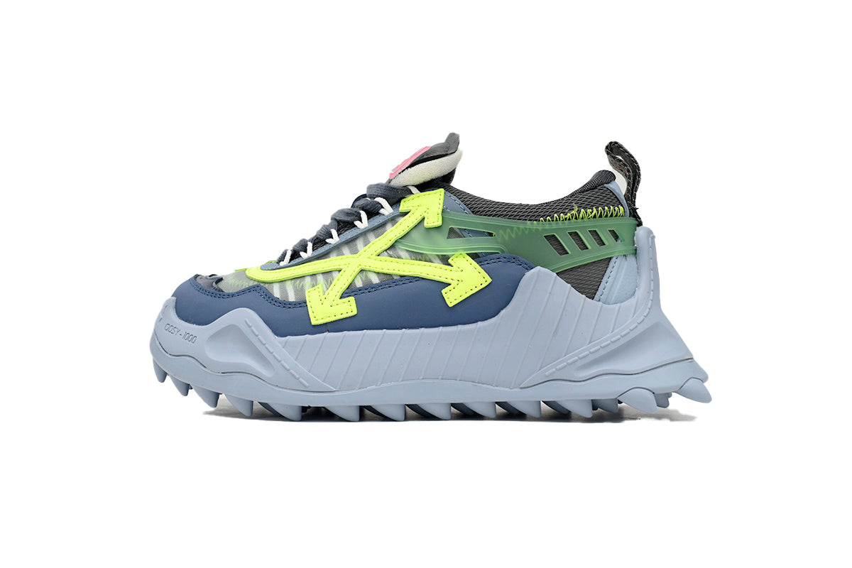 Off-White ODSY-1000 Sneakers