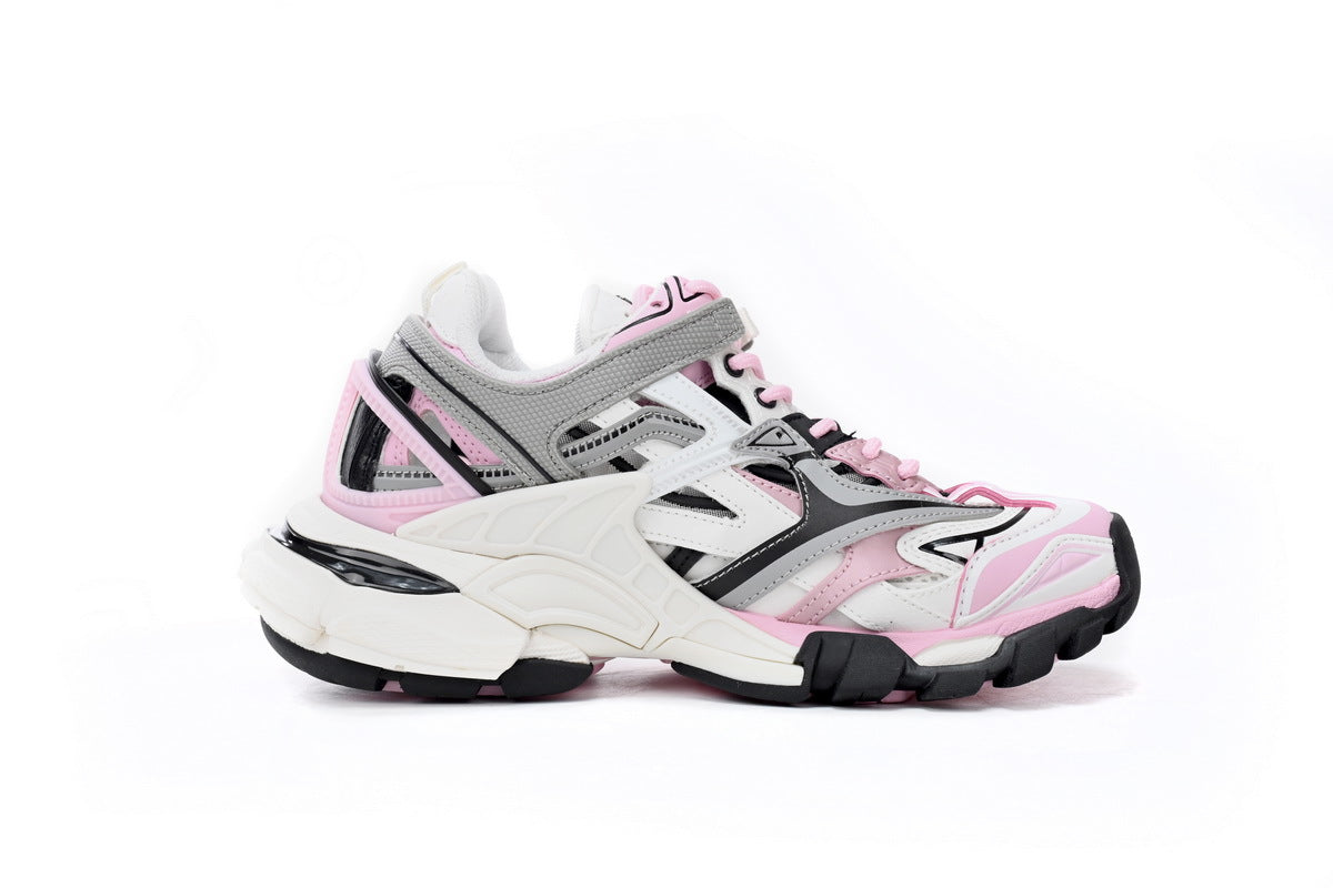 Balenciaga Track.2 Sneakers