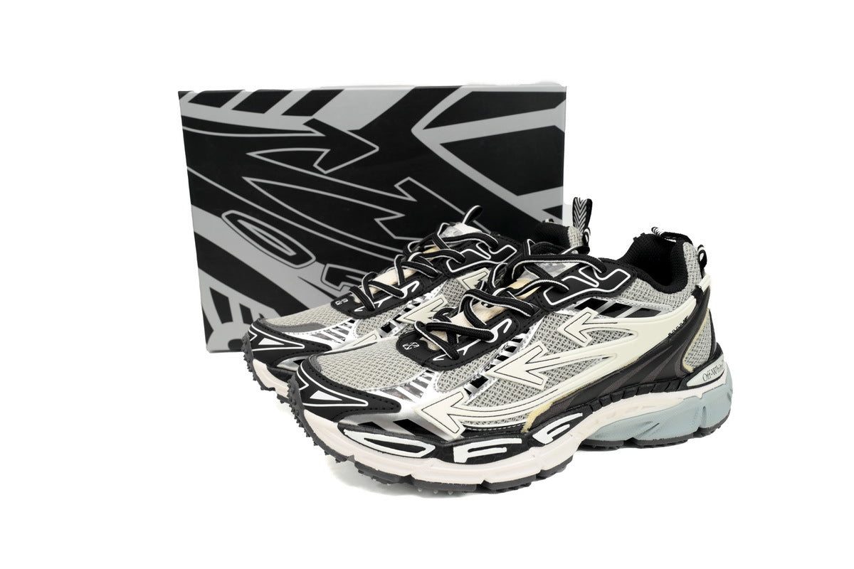 Off-White Be Right Back Sneakers