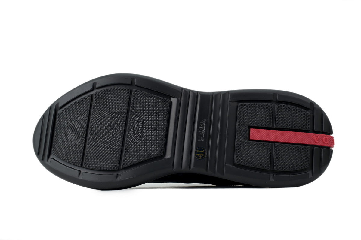 Prada America's Cup Sneakers