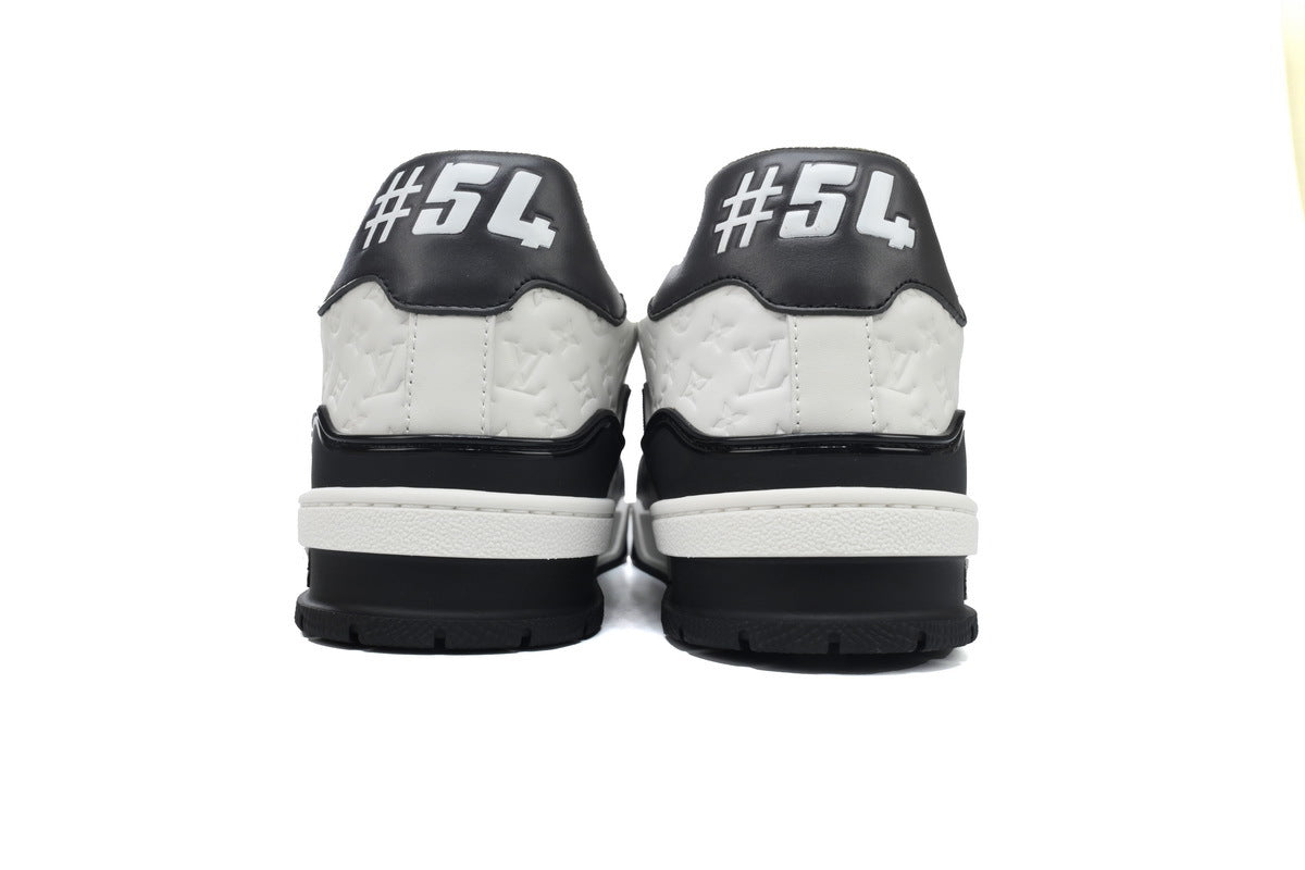 Louis Vuitton LV Trainer Sneakers