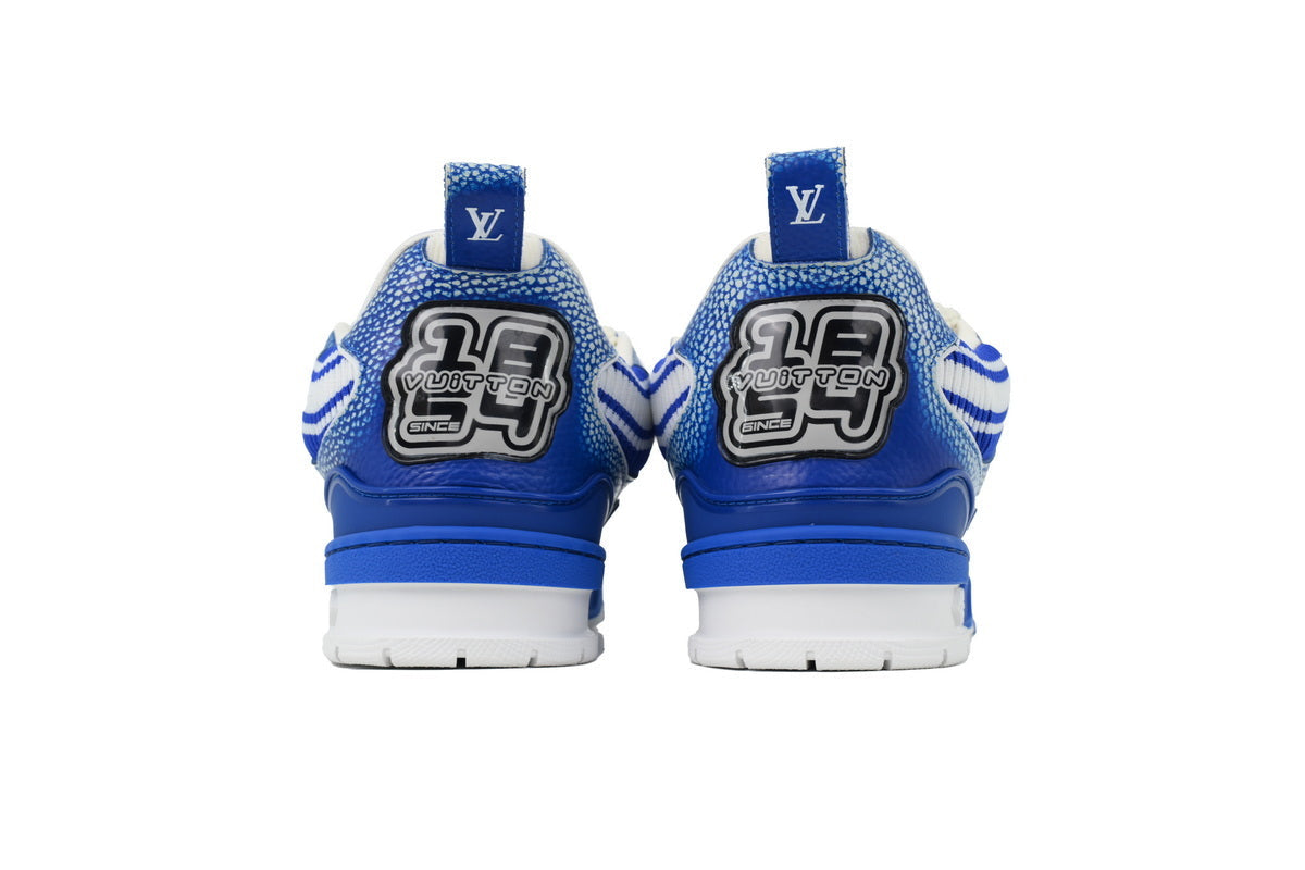 Louis Vuitton LV Skate Sneakers