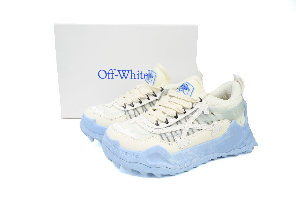 Off-White ODSY-1000 Sneakers