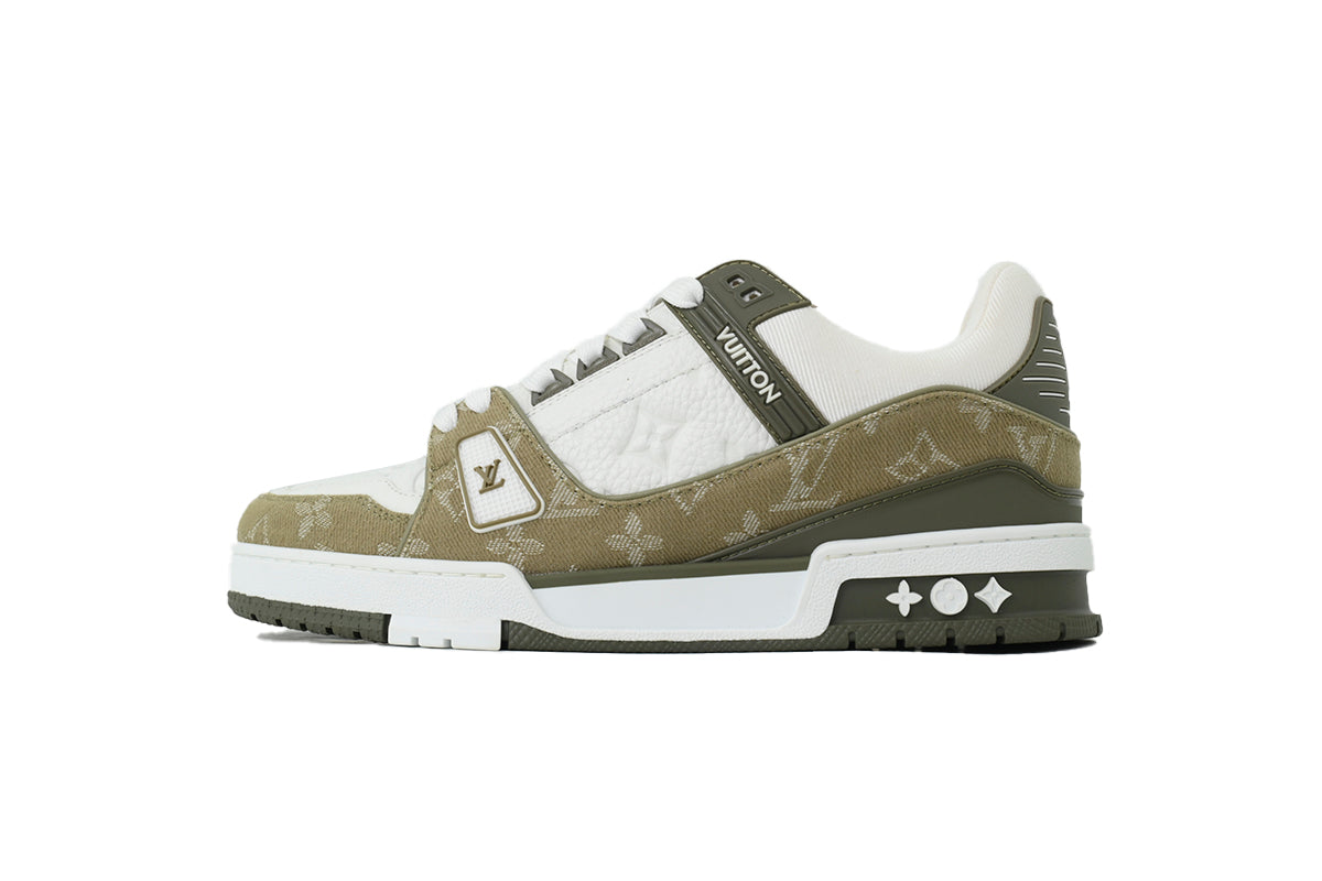 Louis Vuitton LV Trainer Sneakers