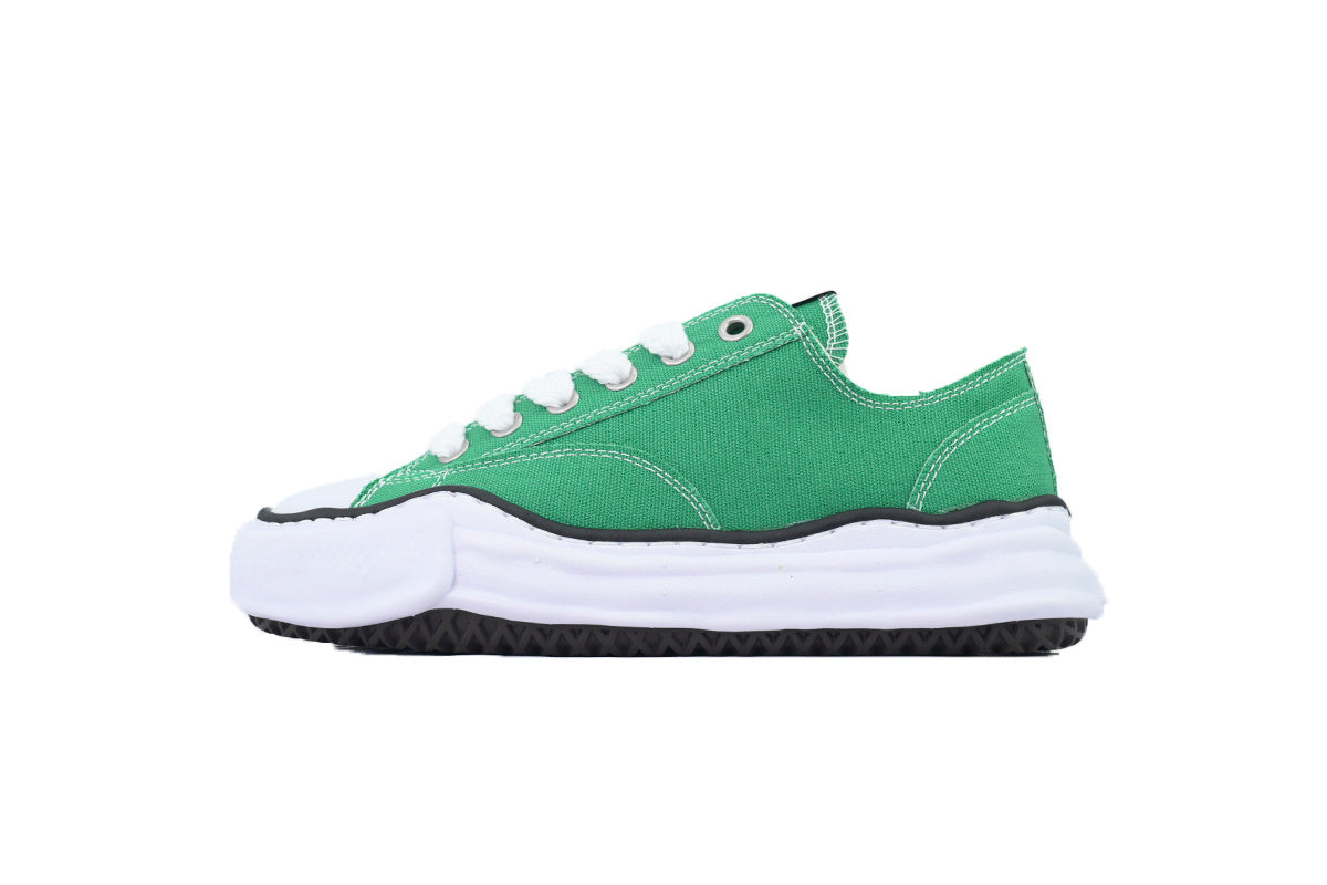 Maison Mihara Yasuhiro Sneakers