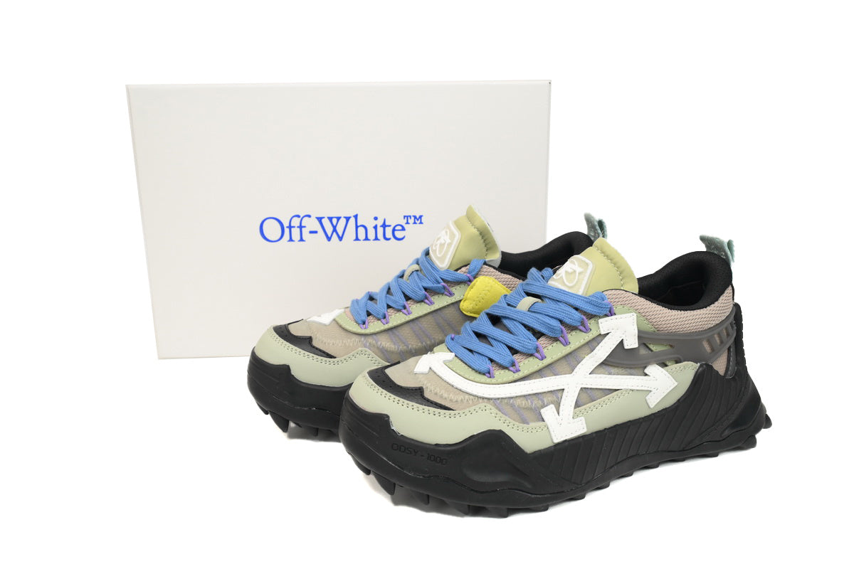 Off-White ODSY-1000 Sneakers