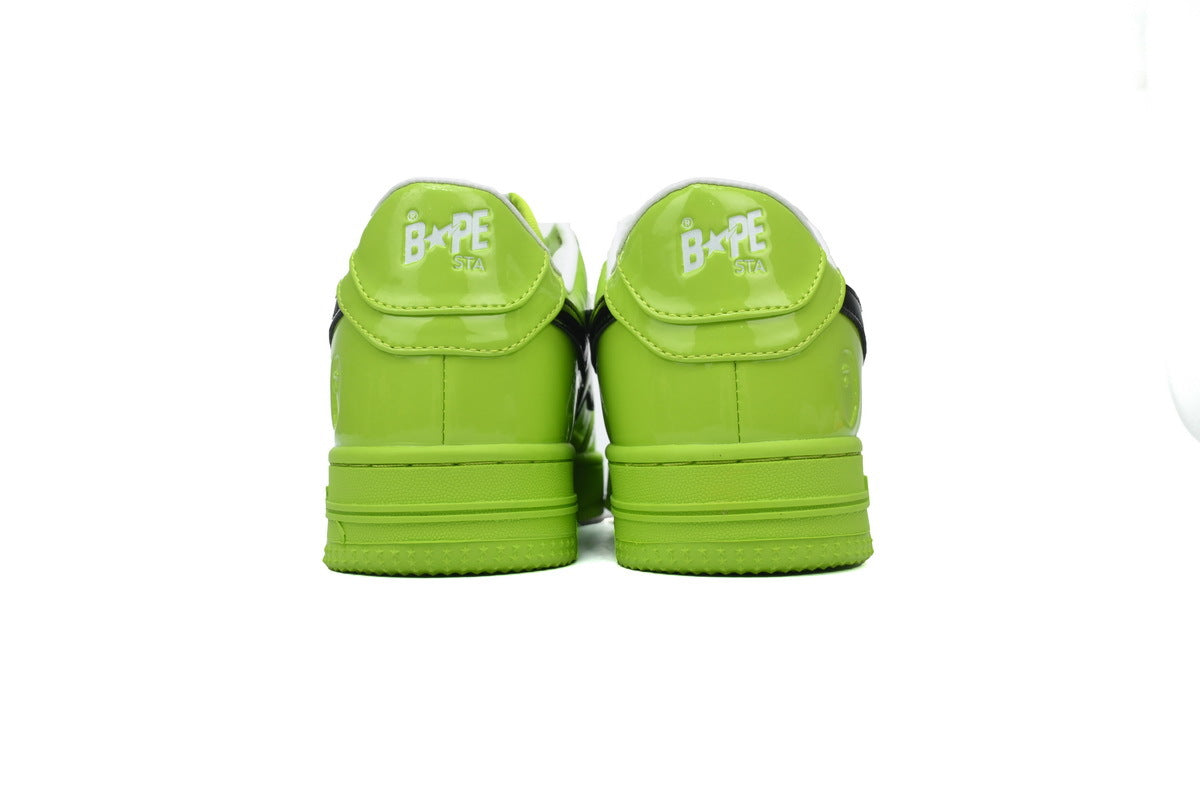 BATHING APE BAPE Sneakers