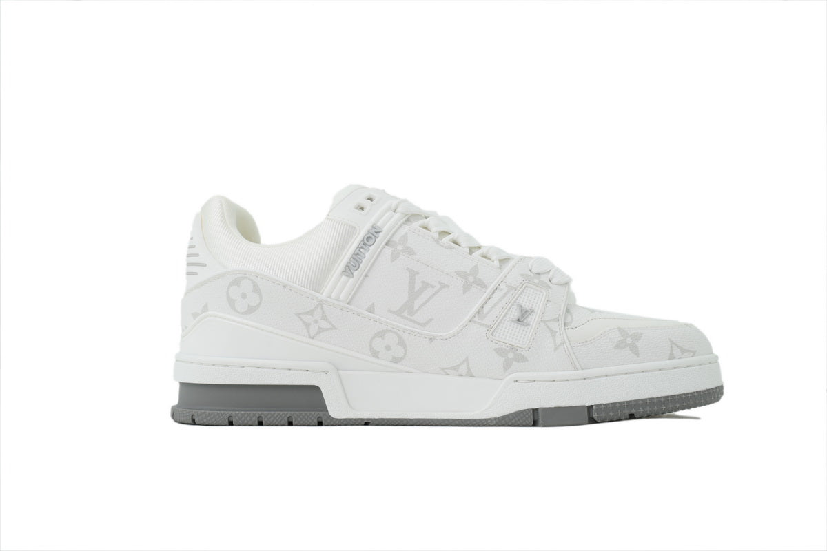 Louis Vuitton LV Trainer Sneakers