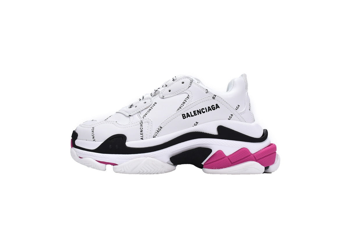 Balenciaga Triple S Sneakers