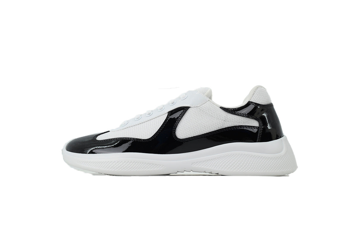 Prada America's Cup Sneakers