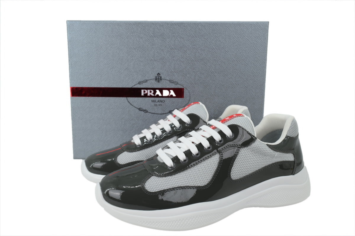 Prada America's Cup Sneakers