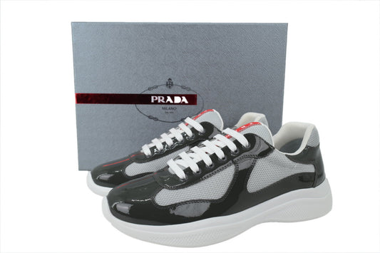 Prada America's Cup Sneakers