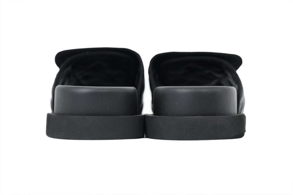 Louis Vuitton Miami Slide Sandals