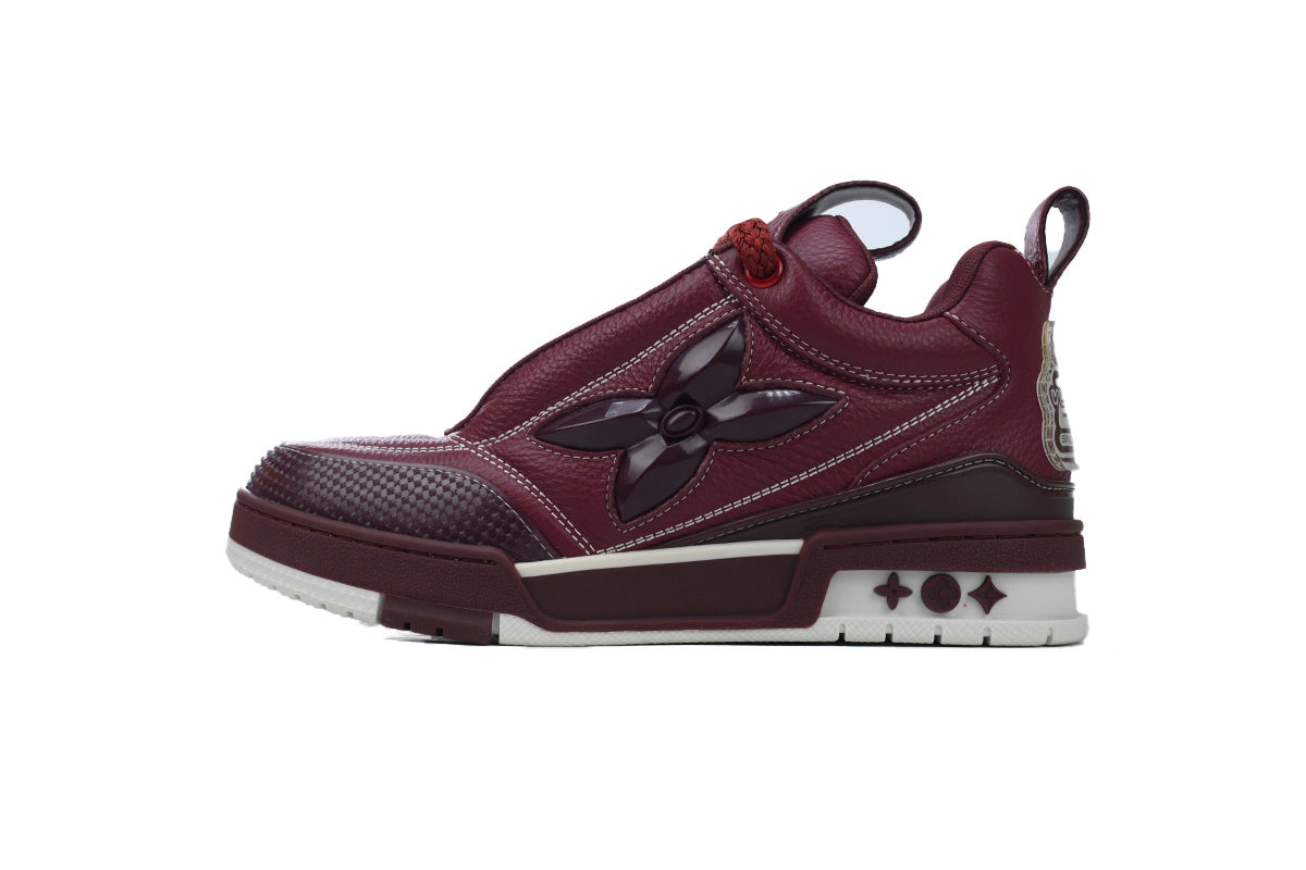 Louis Vuitton LV Skate Sneakers