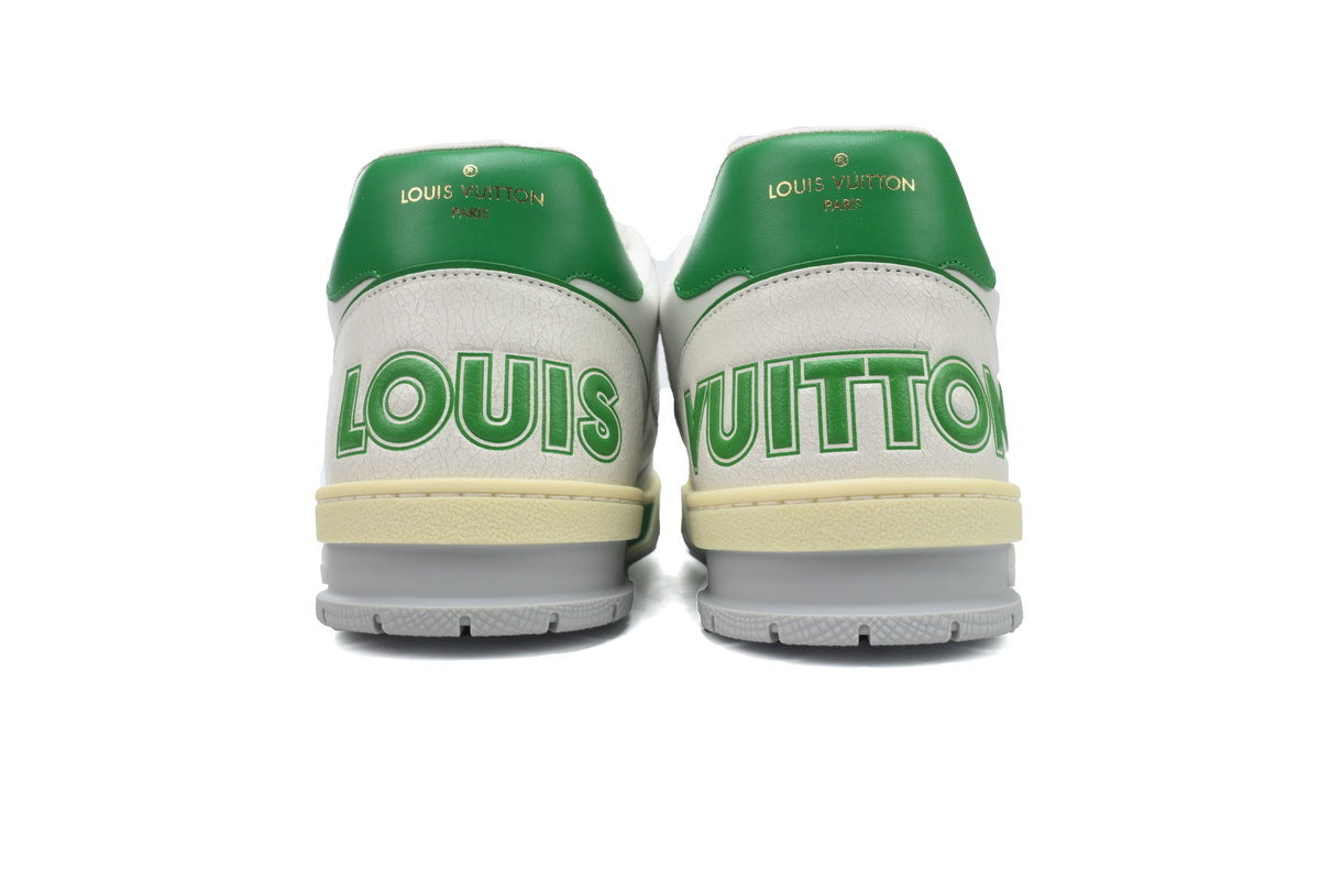 Louis Vuitton LV Trainer Sneakers