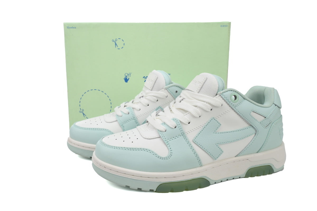 Out Of Office Sneakers