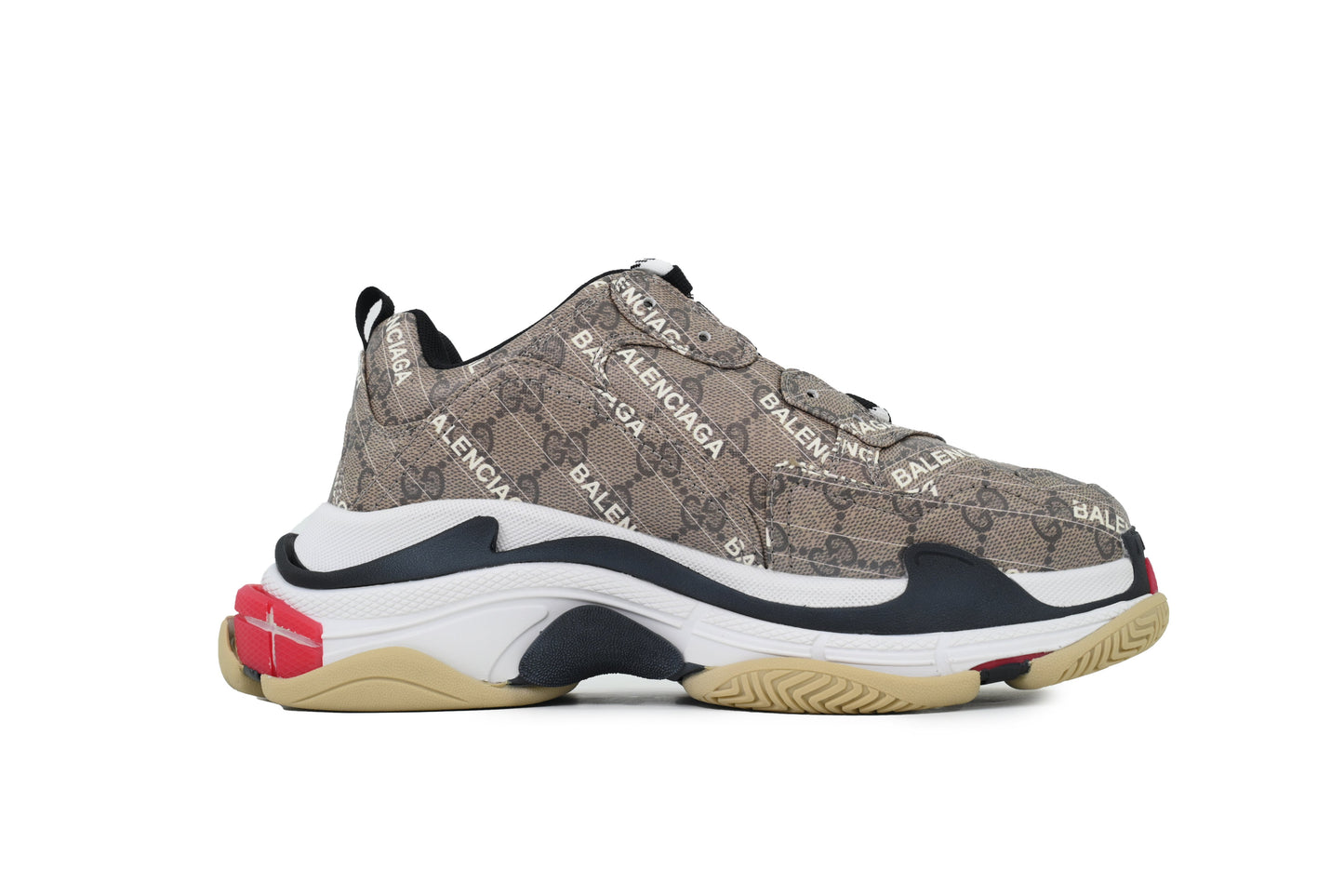 Balenciaga Triple S Sneakers