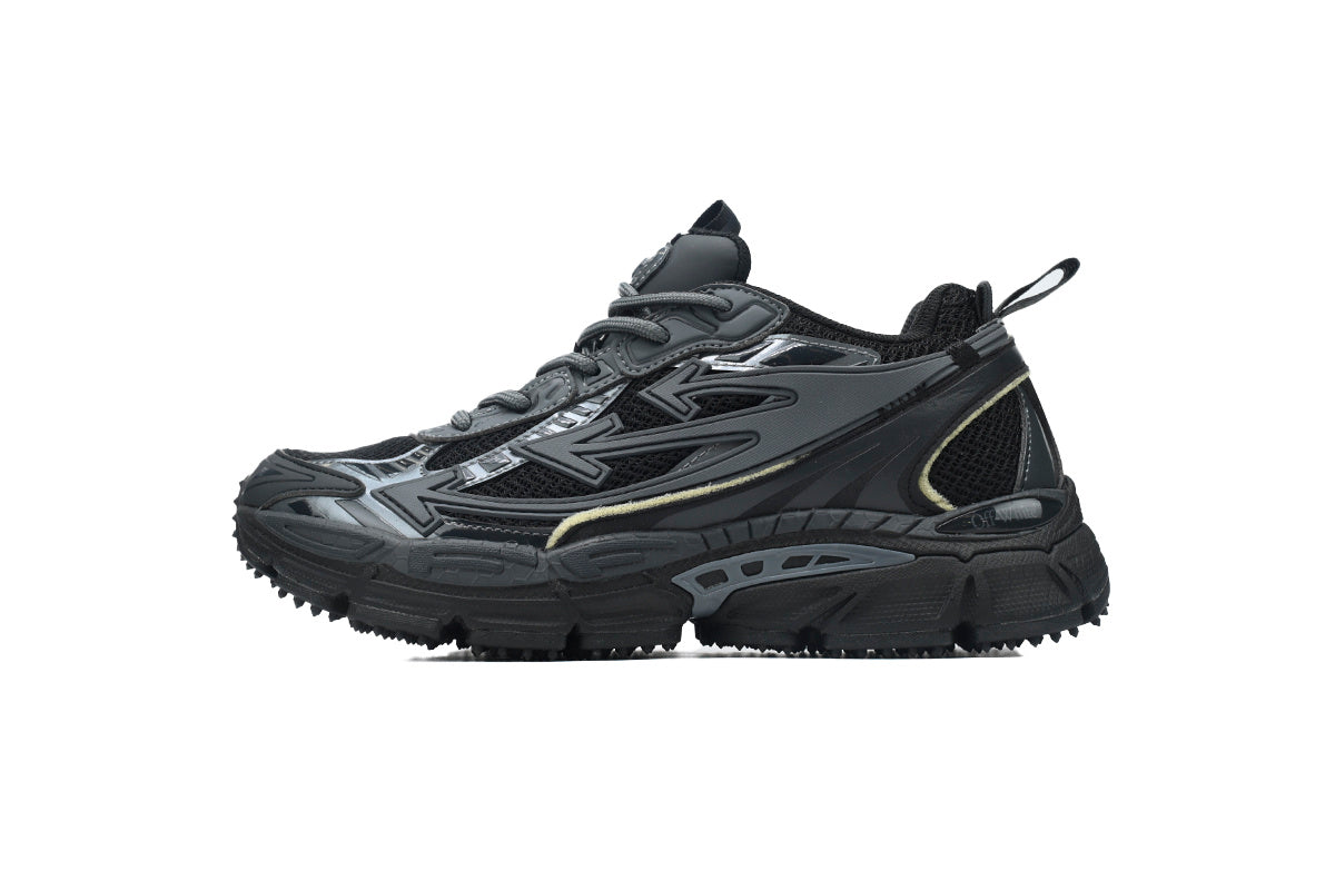 Off-White Be Right Back Sneakers