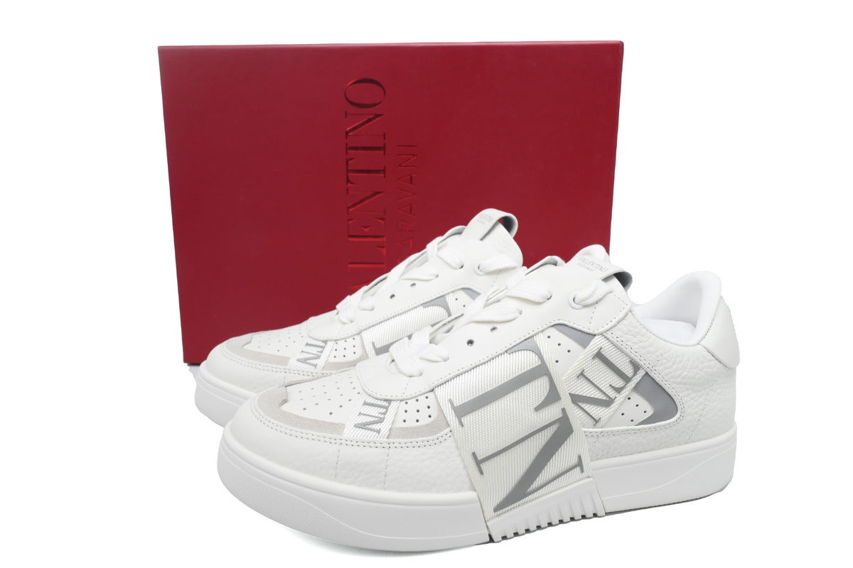 Valentino Garavani One Stud XL Sneakers