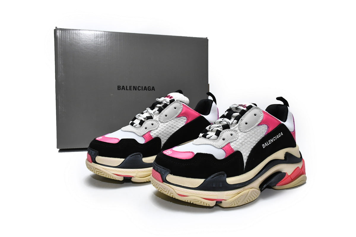 Balenciaga Triple S Sneakers