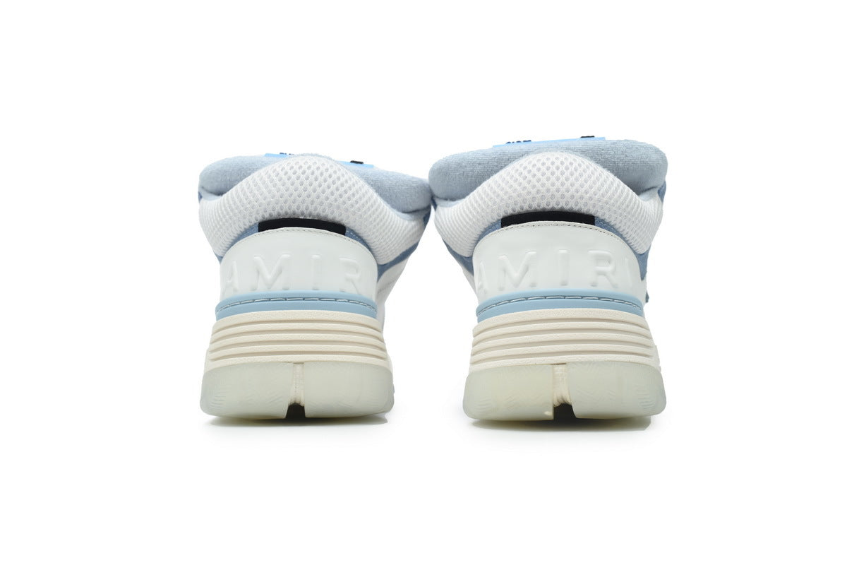 AMIRI Bone Runner Sneakers