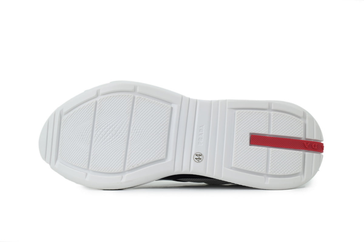 Prada America's Cup Sneakers